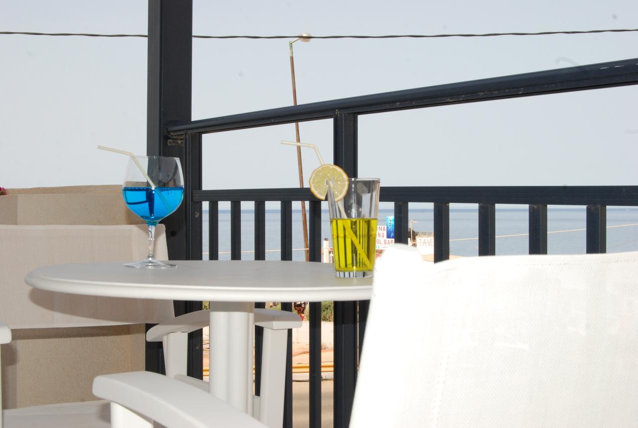 Okirroi Villas Chersonissos Exterior foto